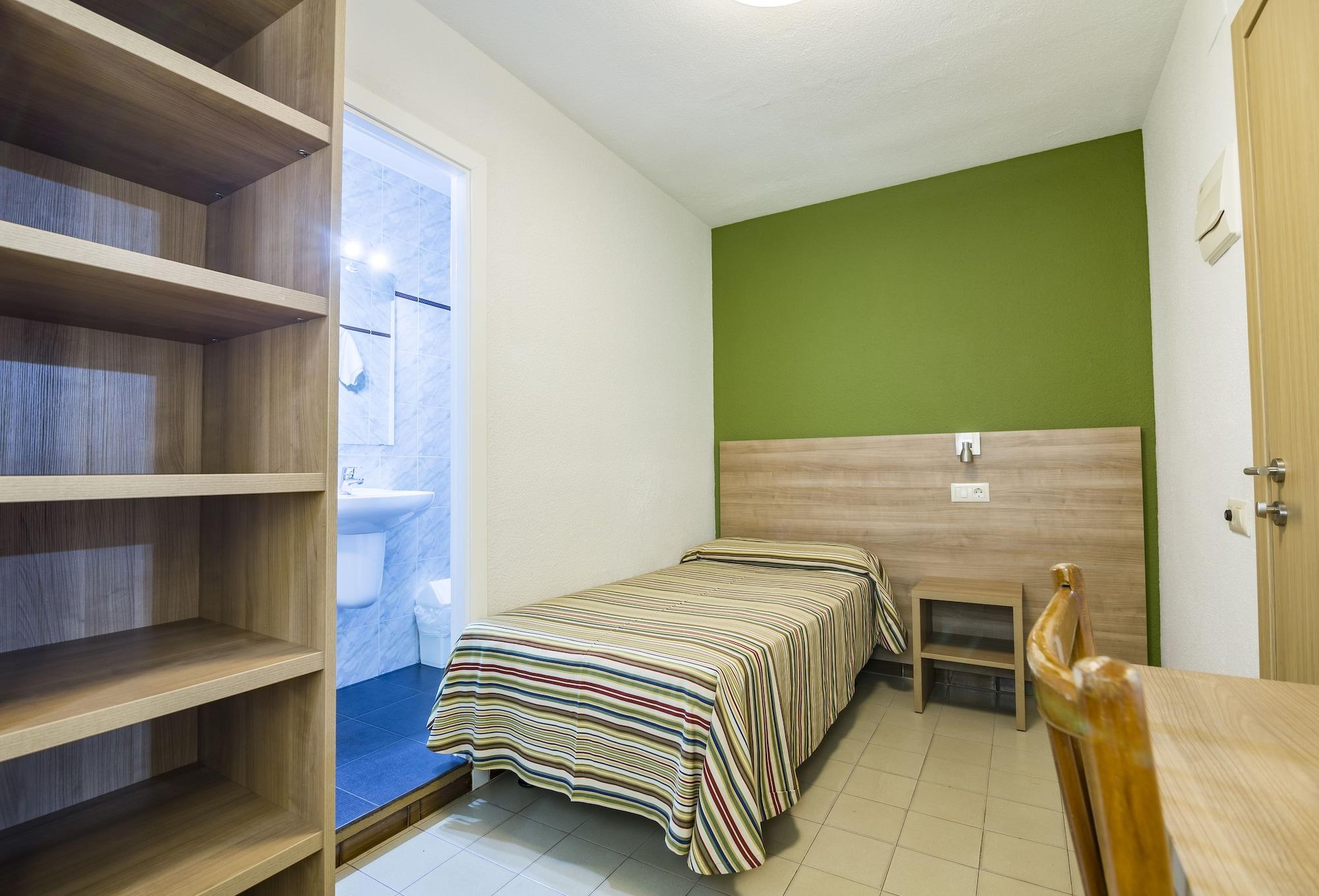Hotel Blason Junior Пеніскола Екстер'єр фото