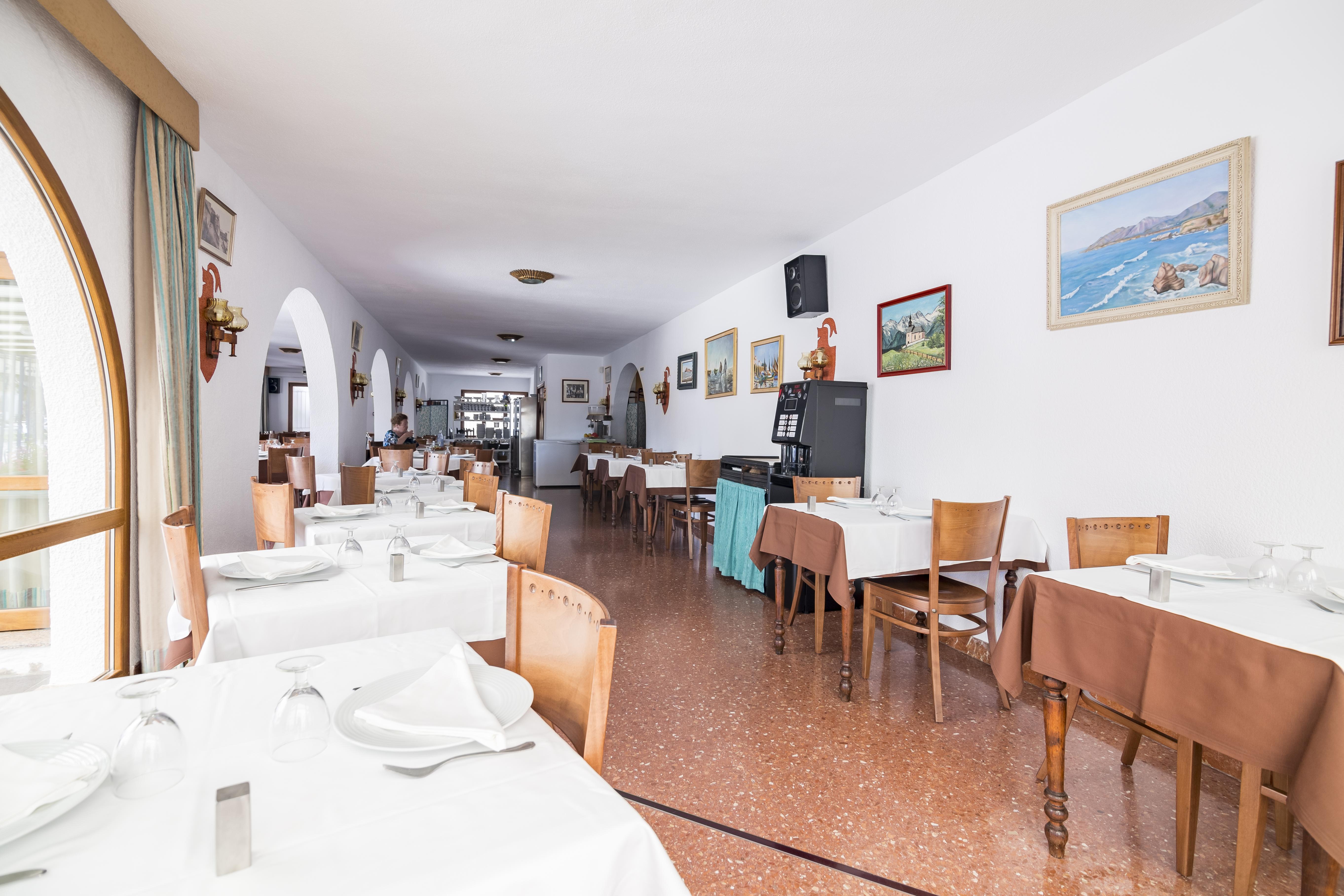 Hotel Blason Junior Пеніскола Екстер'єр фото
