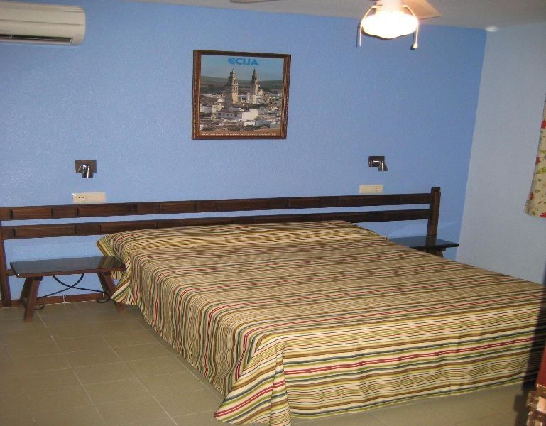 Hotel Blason Junior Пеніскола Екстер'єр фото